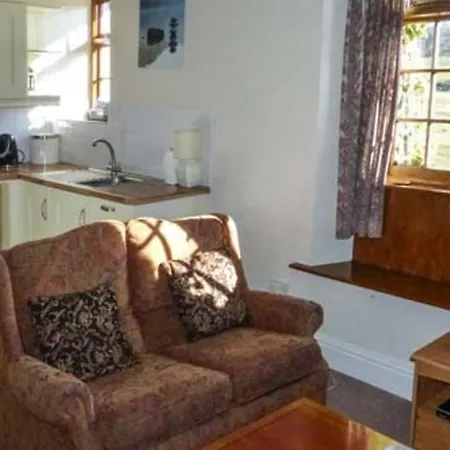 Апартаменты Thirlmere Near Sawrey
