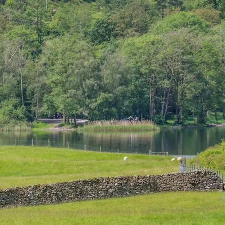 Апартаменты Thirlmere
