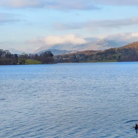 Thirlmere * Near Sawrey